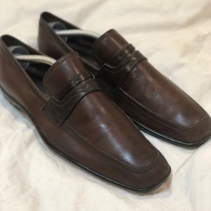 Ferragamo Loafers